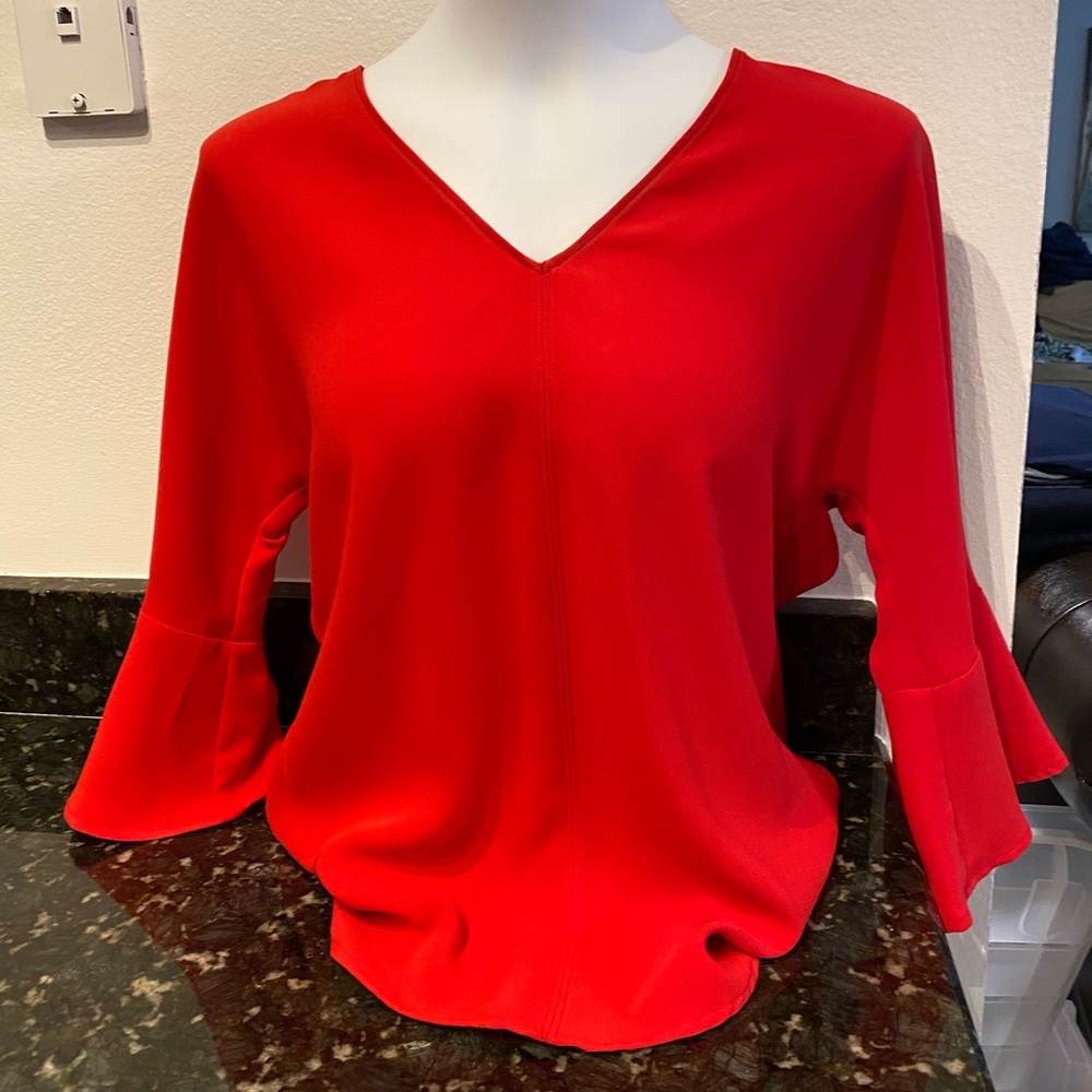 NWT Pleione Blouse